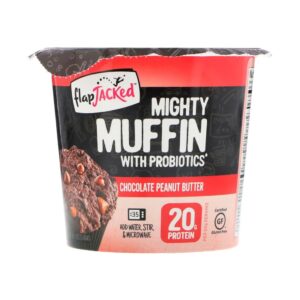 Mighty Muffin with Probiotics